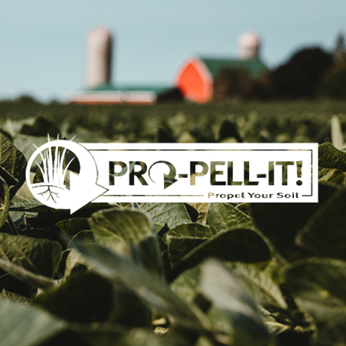 Pro-Pell-It Organics