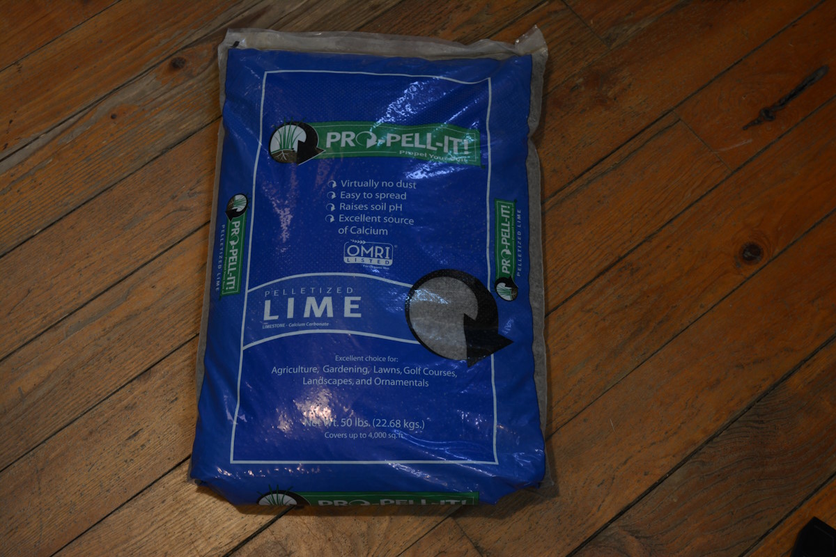 Pro-Pell-It! Lime