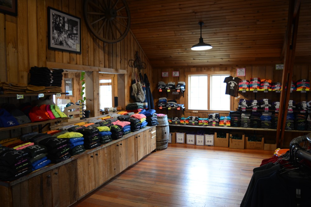 Clothing