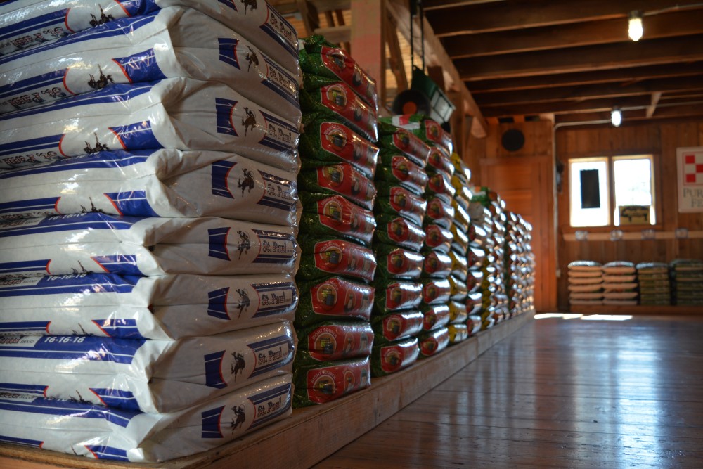 Fertilizer